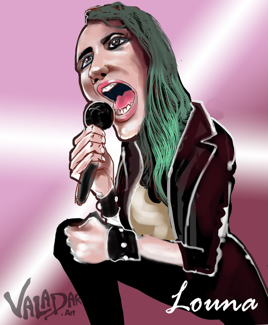 Louna