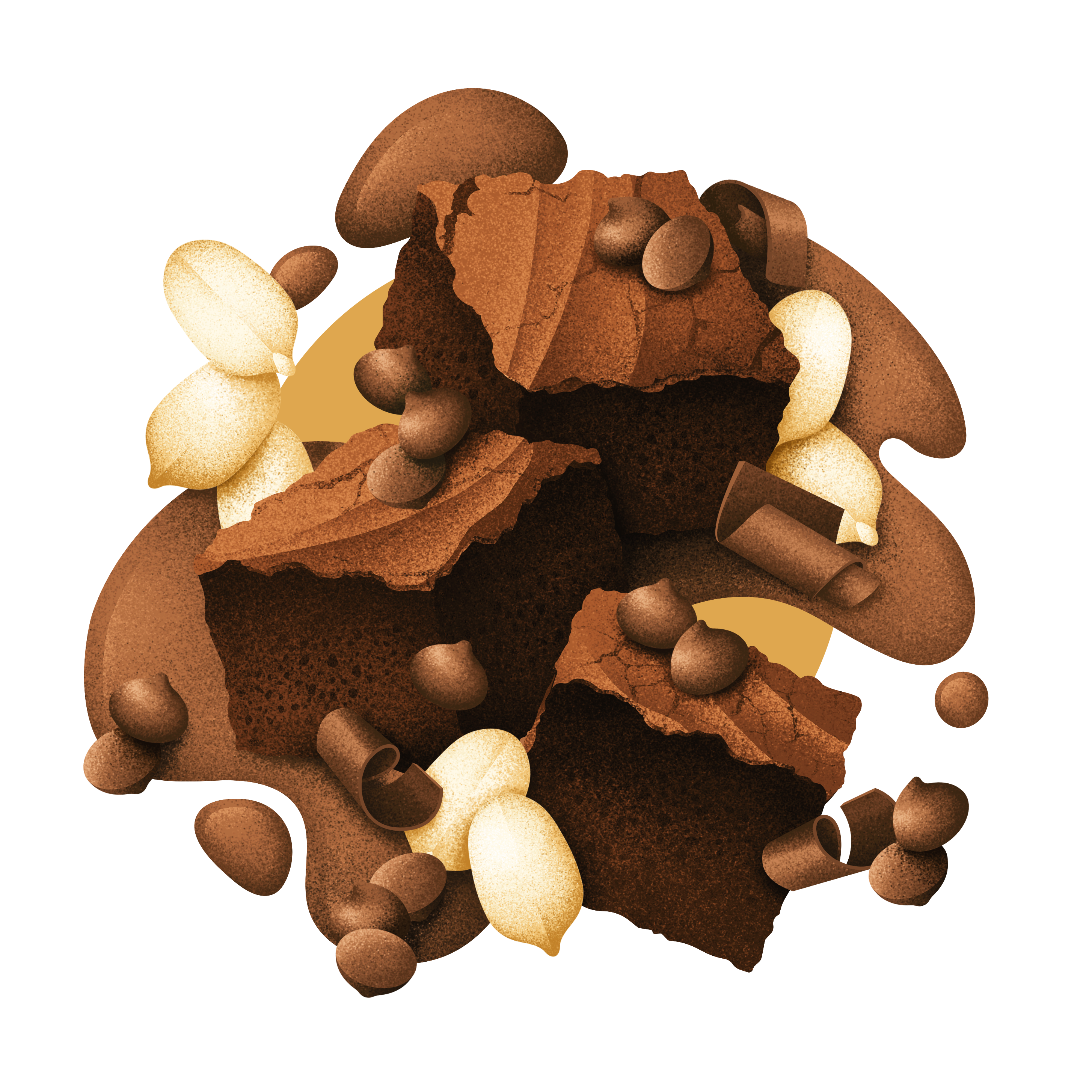 06 chocolate   brownie  preview 