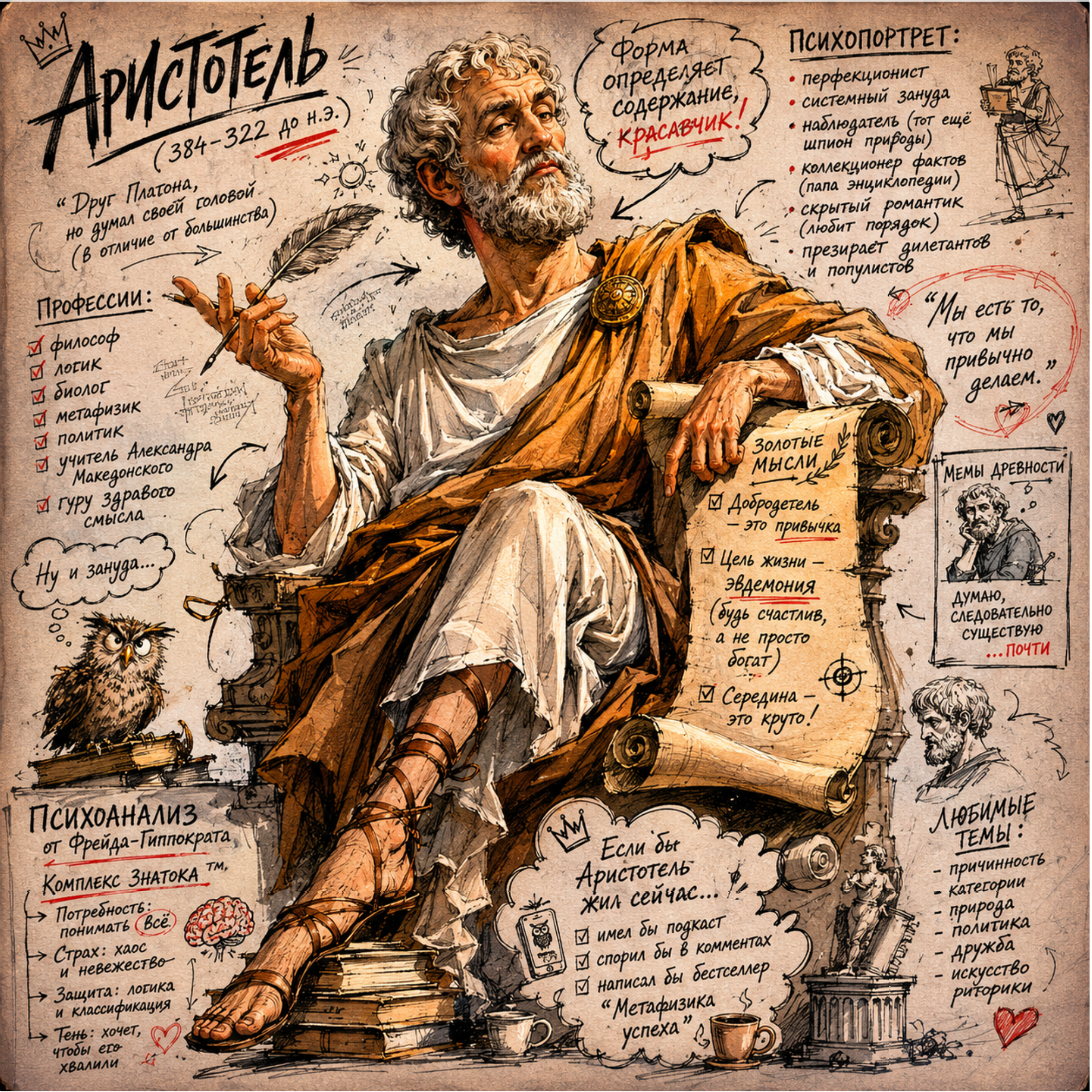 Aristotel