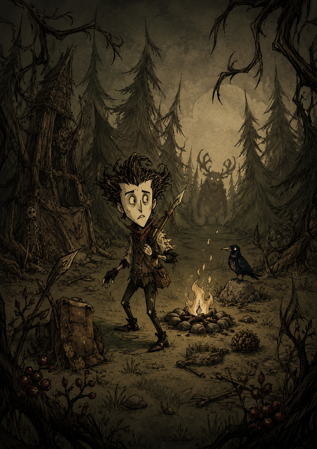 Don t starve