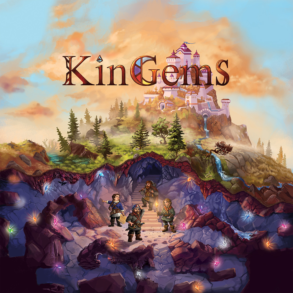 Kingems c 69 2gmdv