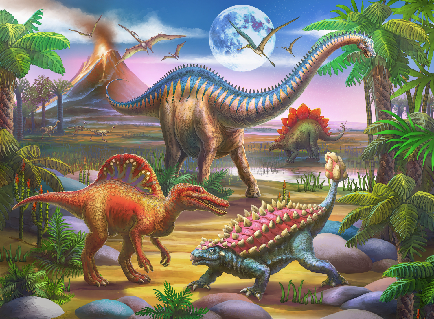 Dino