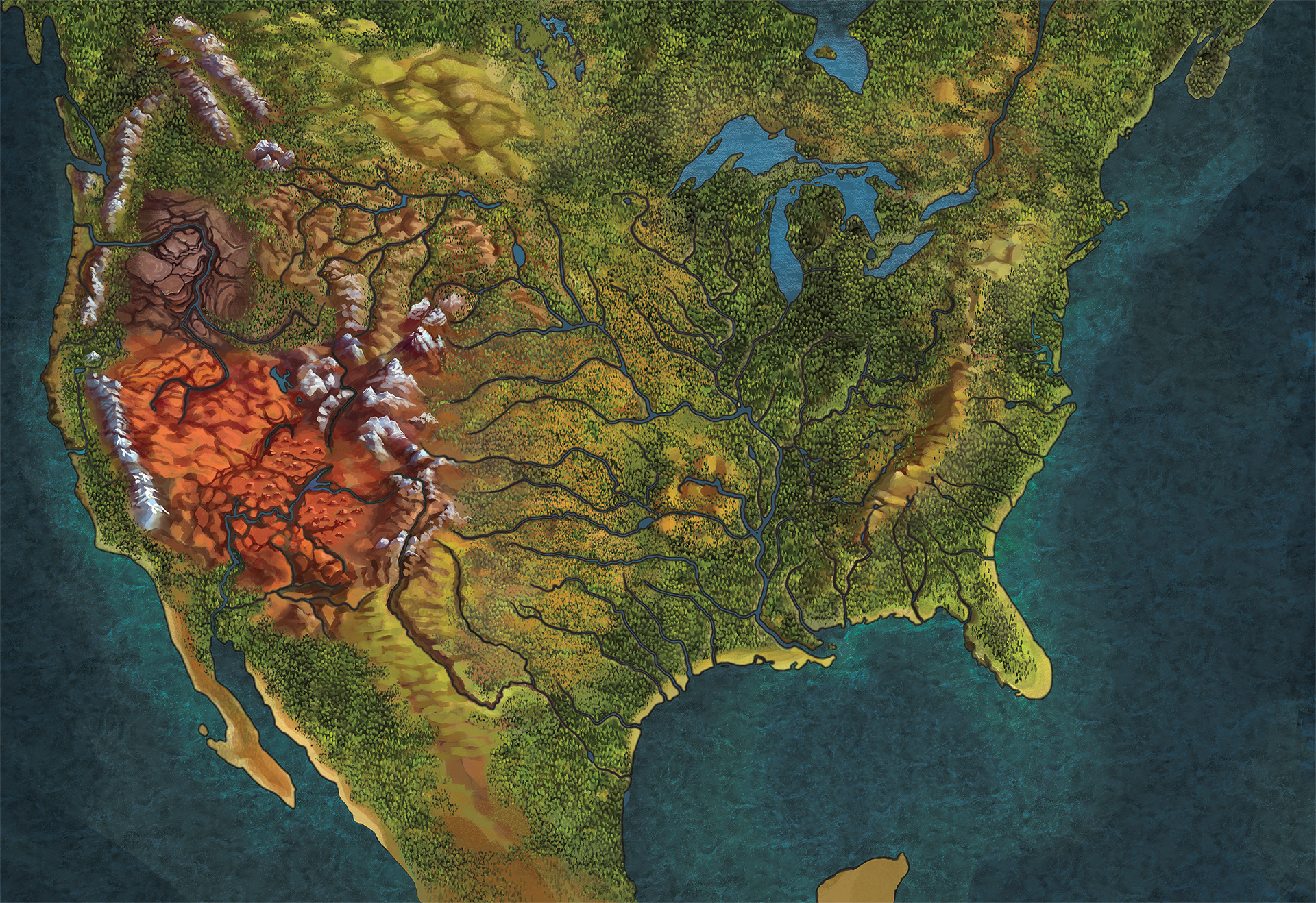 Map 46