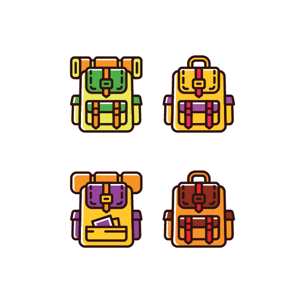 Backpack