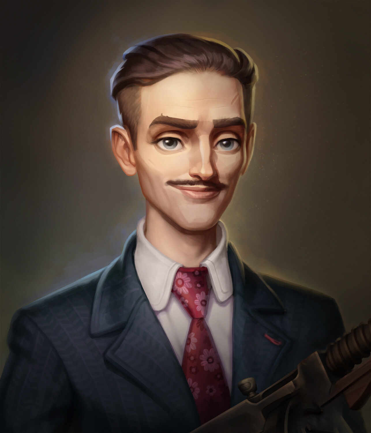 Yuriy shapoval 2