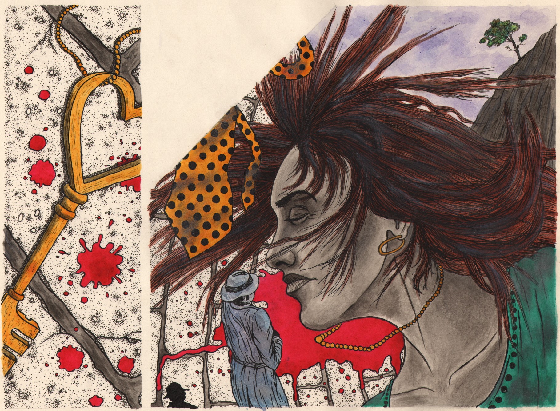 110 cover for book2 ink 420x297mm