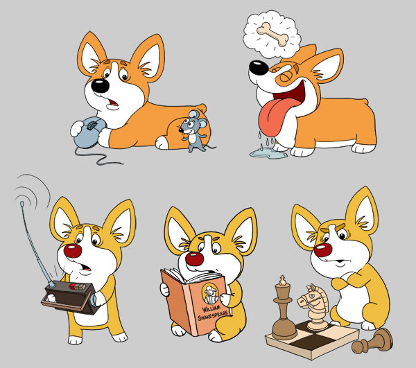 Dog