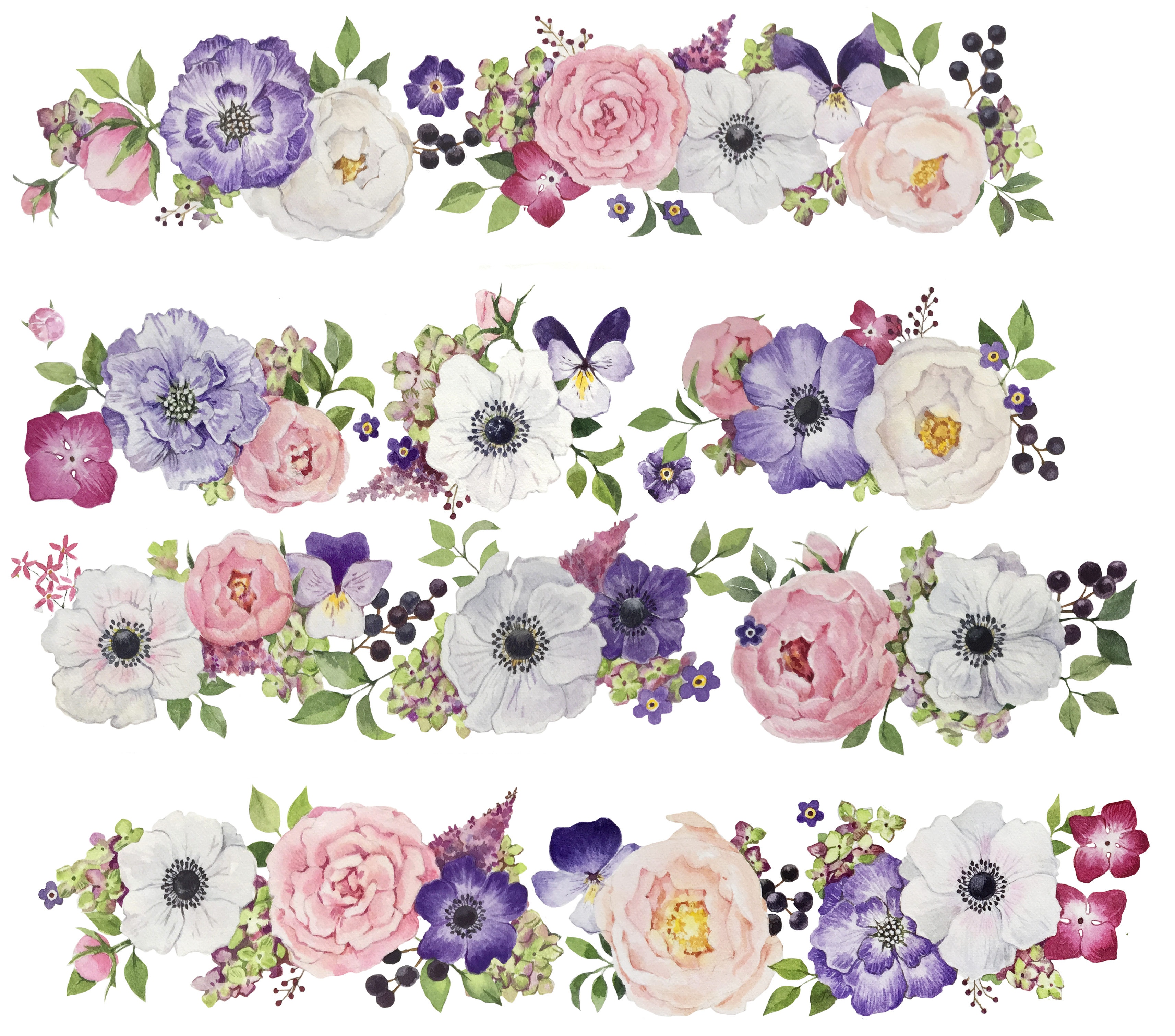 Anemones2