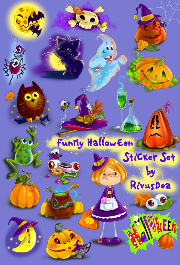 Haloween got1