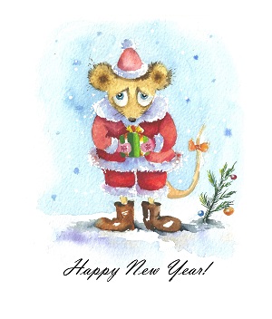 Mouse