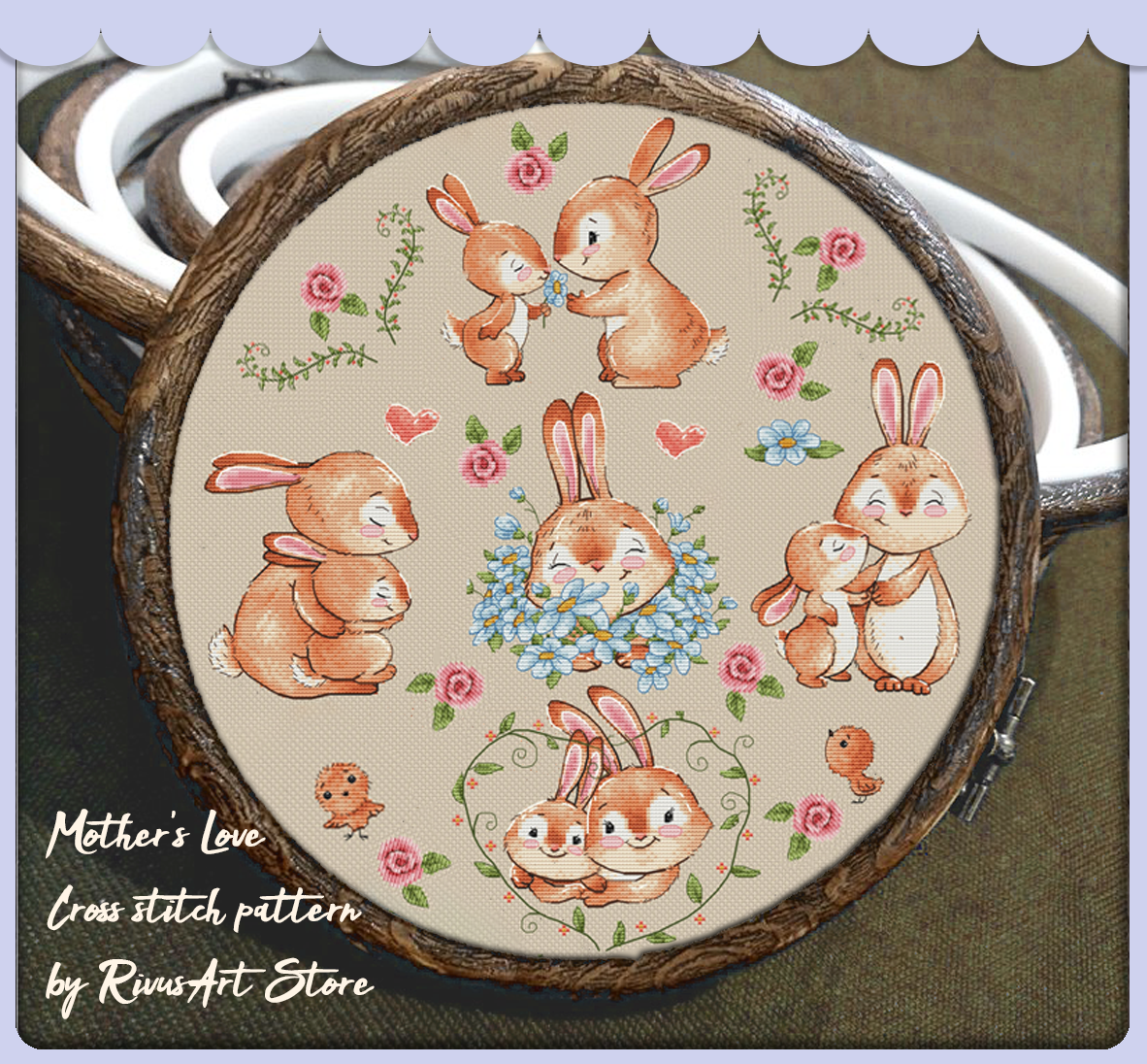 Bunny mp2