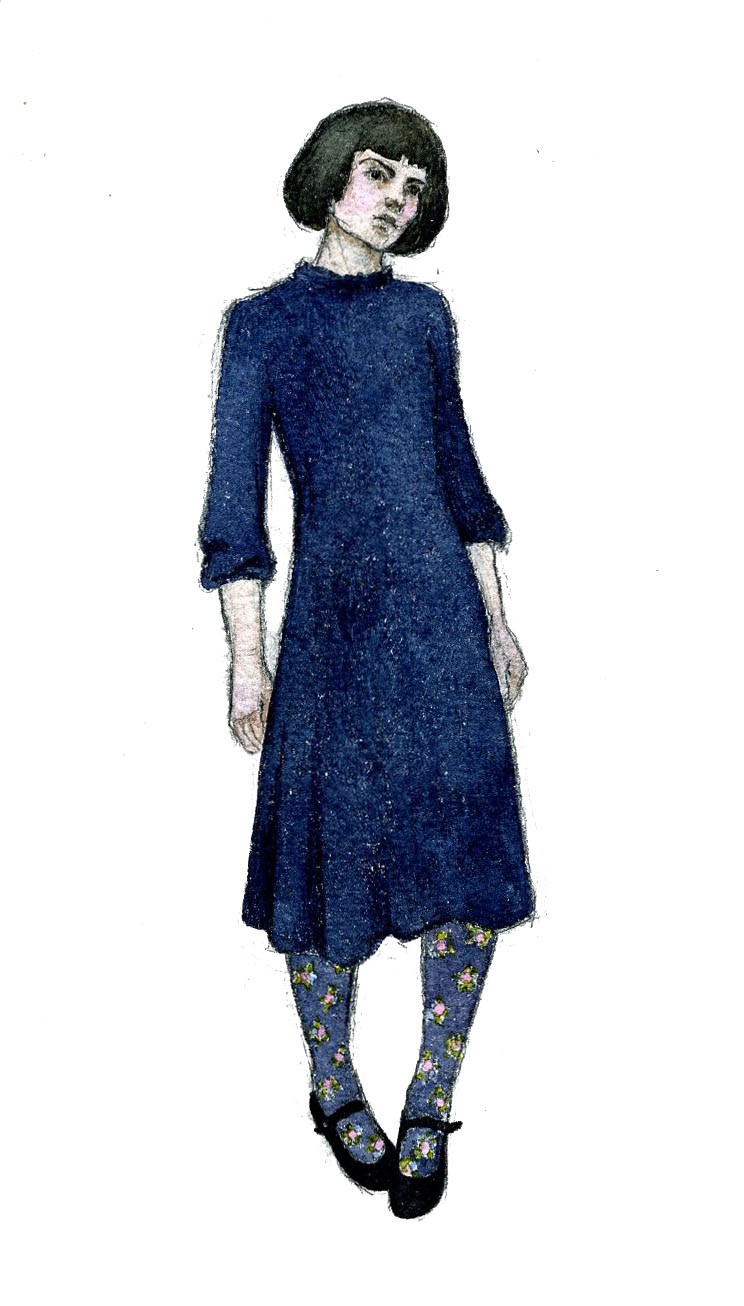 Dress 4
