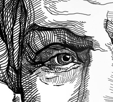 Eyes 1