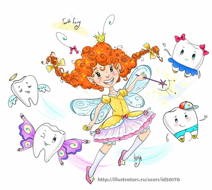 Fairy