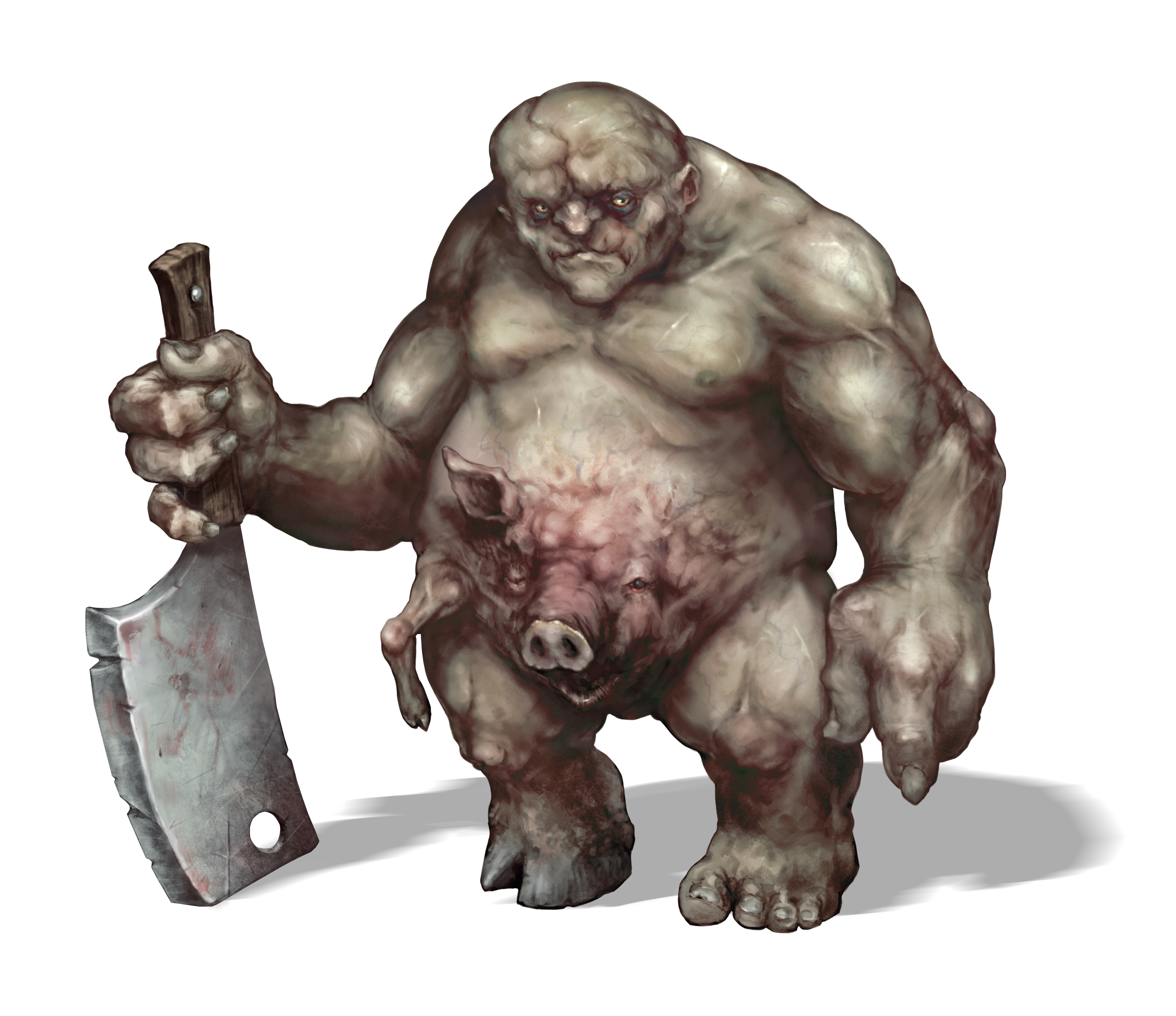Mutant