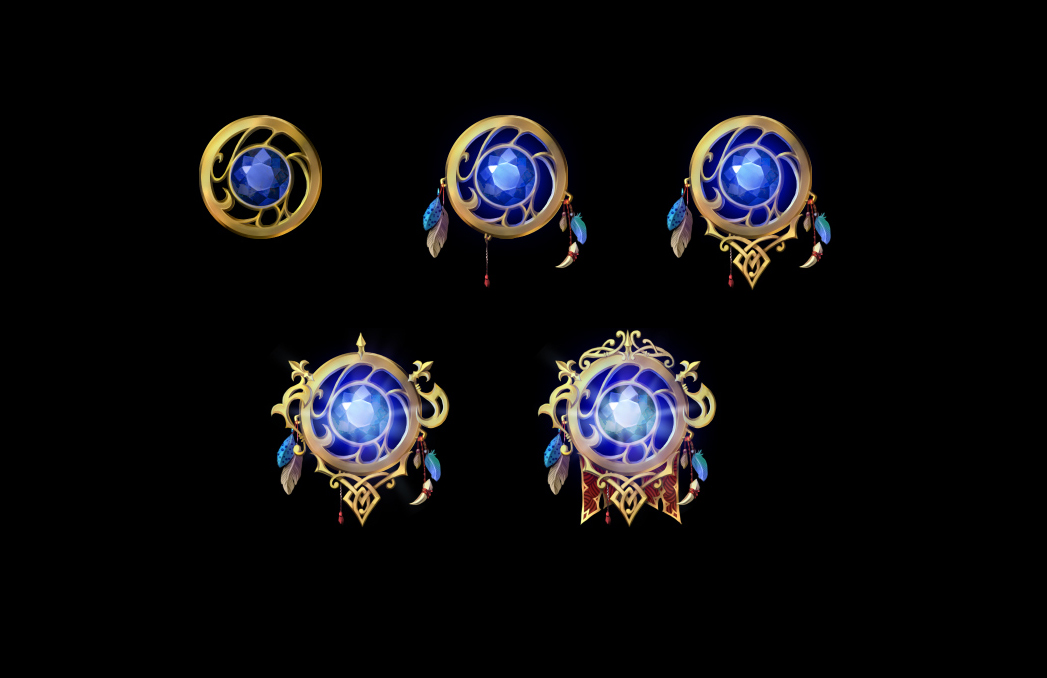 Amulet