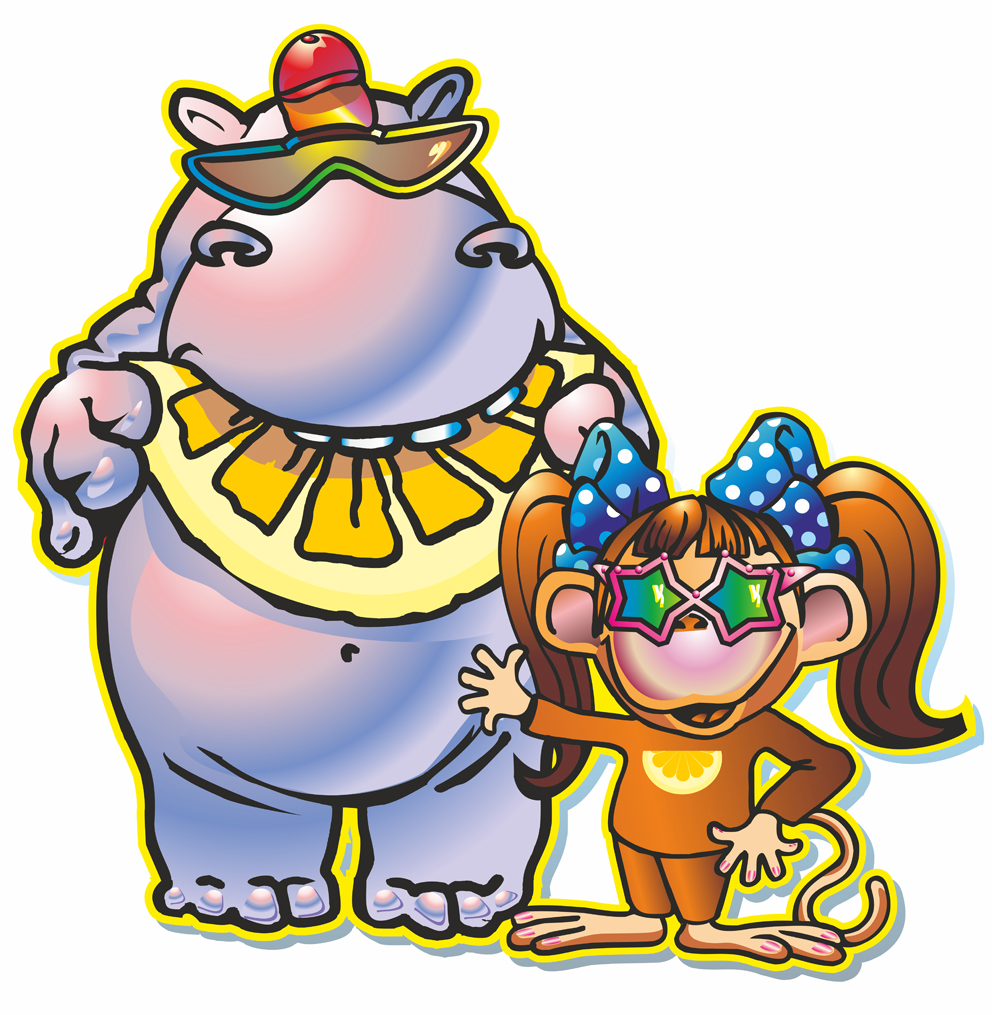 Hippopotamus