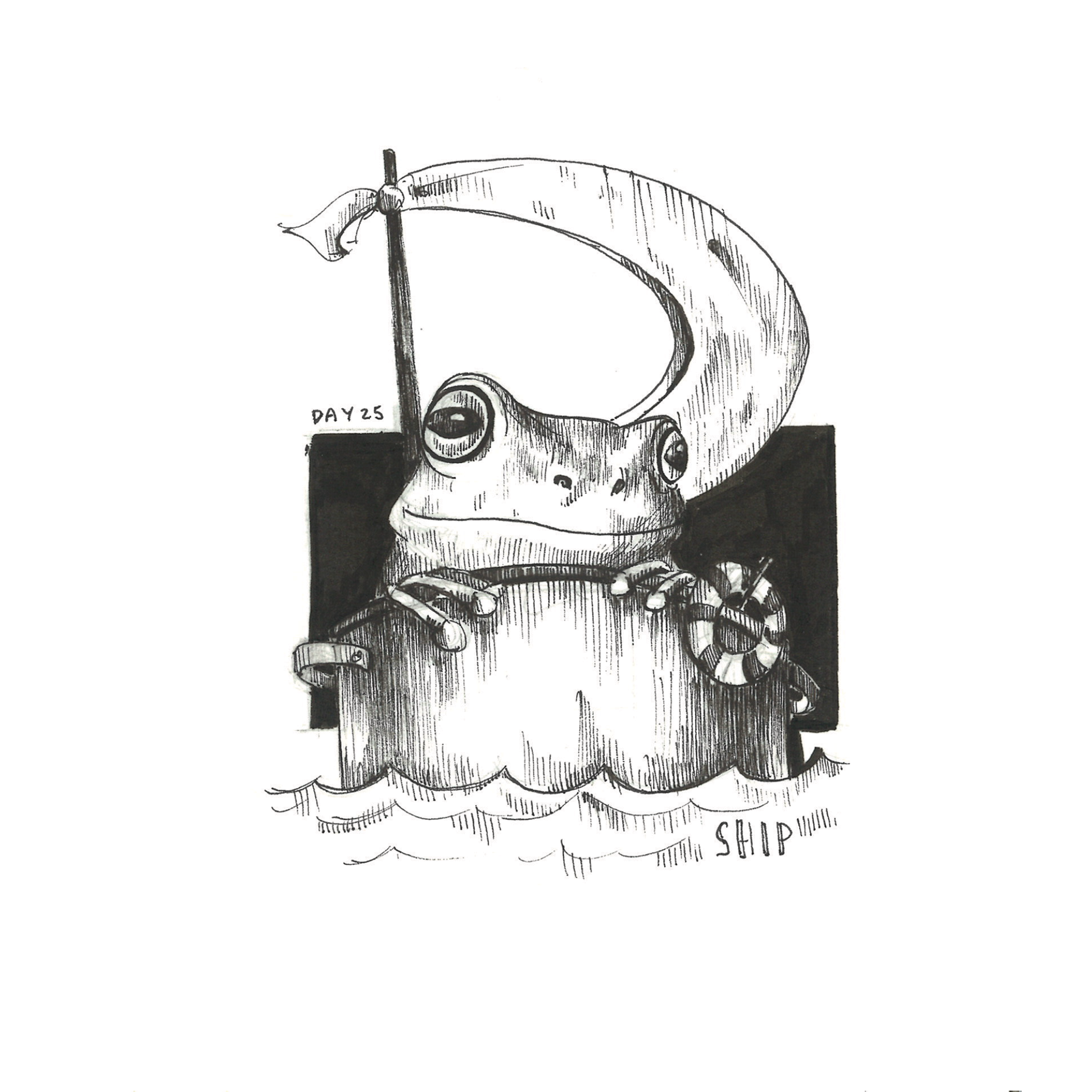 Ship