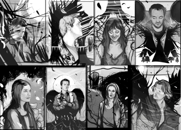 Main spn by ymymy dbwoviv