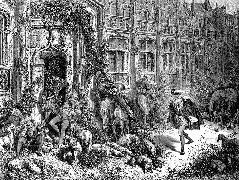 Gd 0007 thefiguresofmenandanimalsappearedlifeless gustavedore sqs