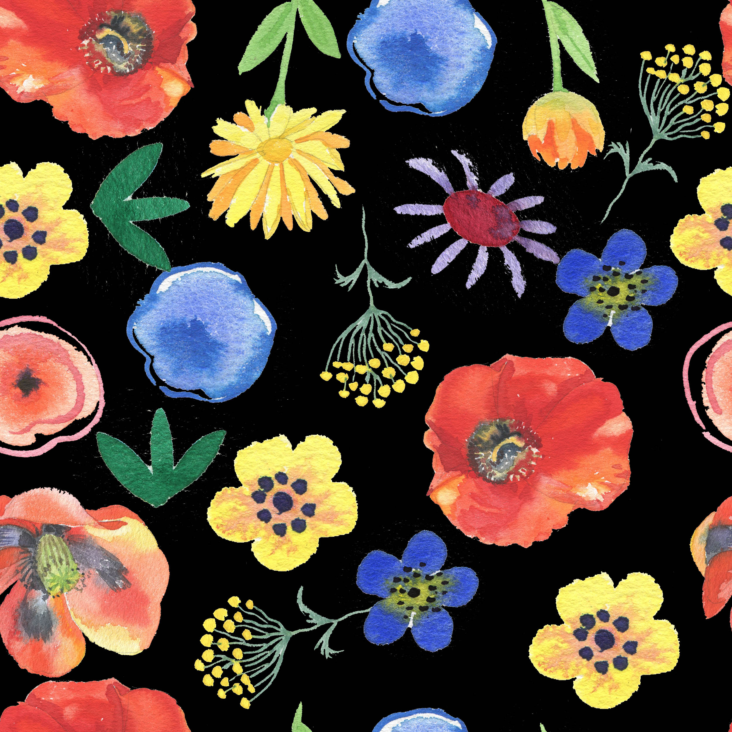 Flowerspattern1