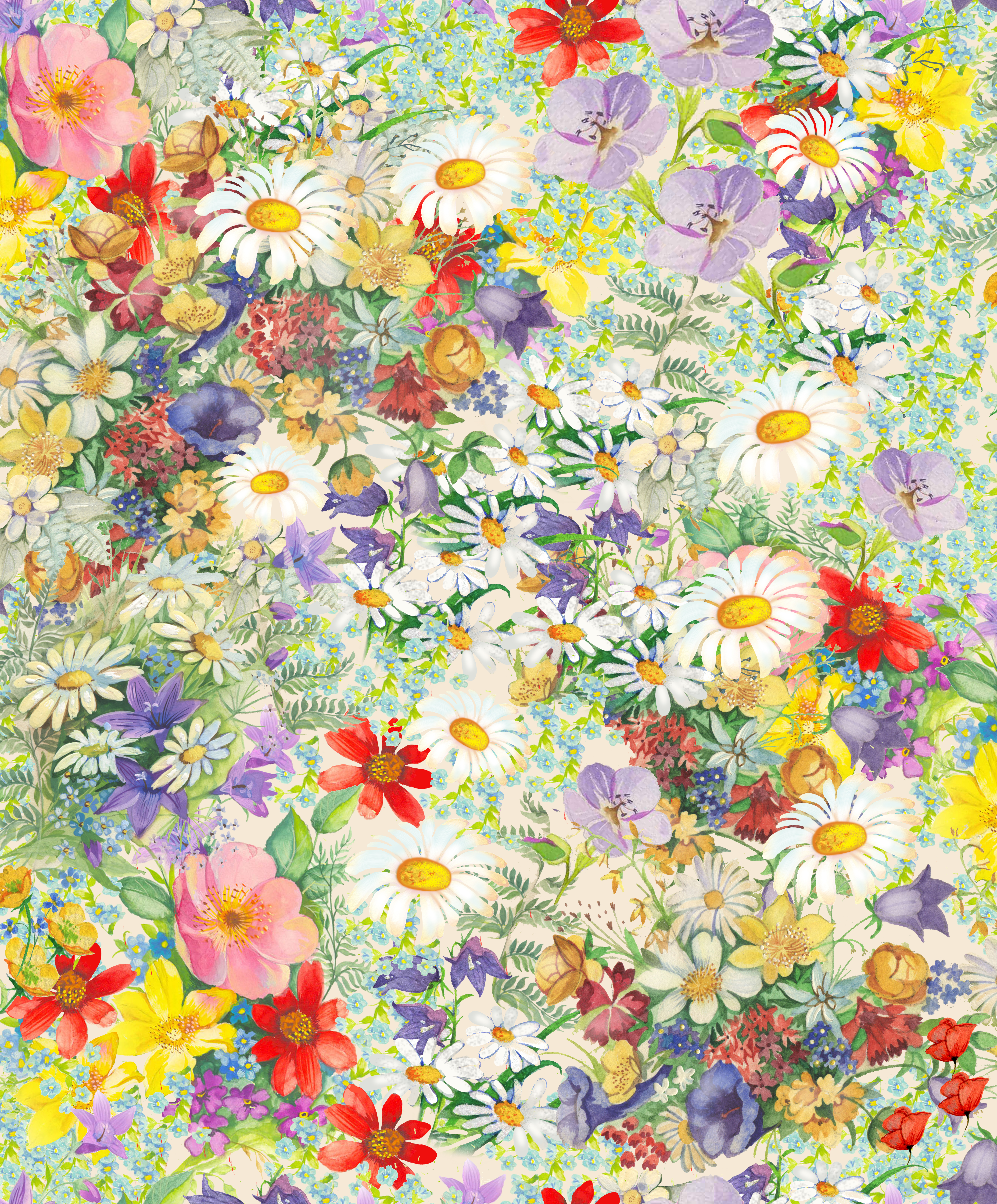 Flowers100