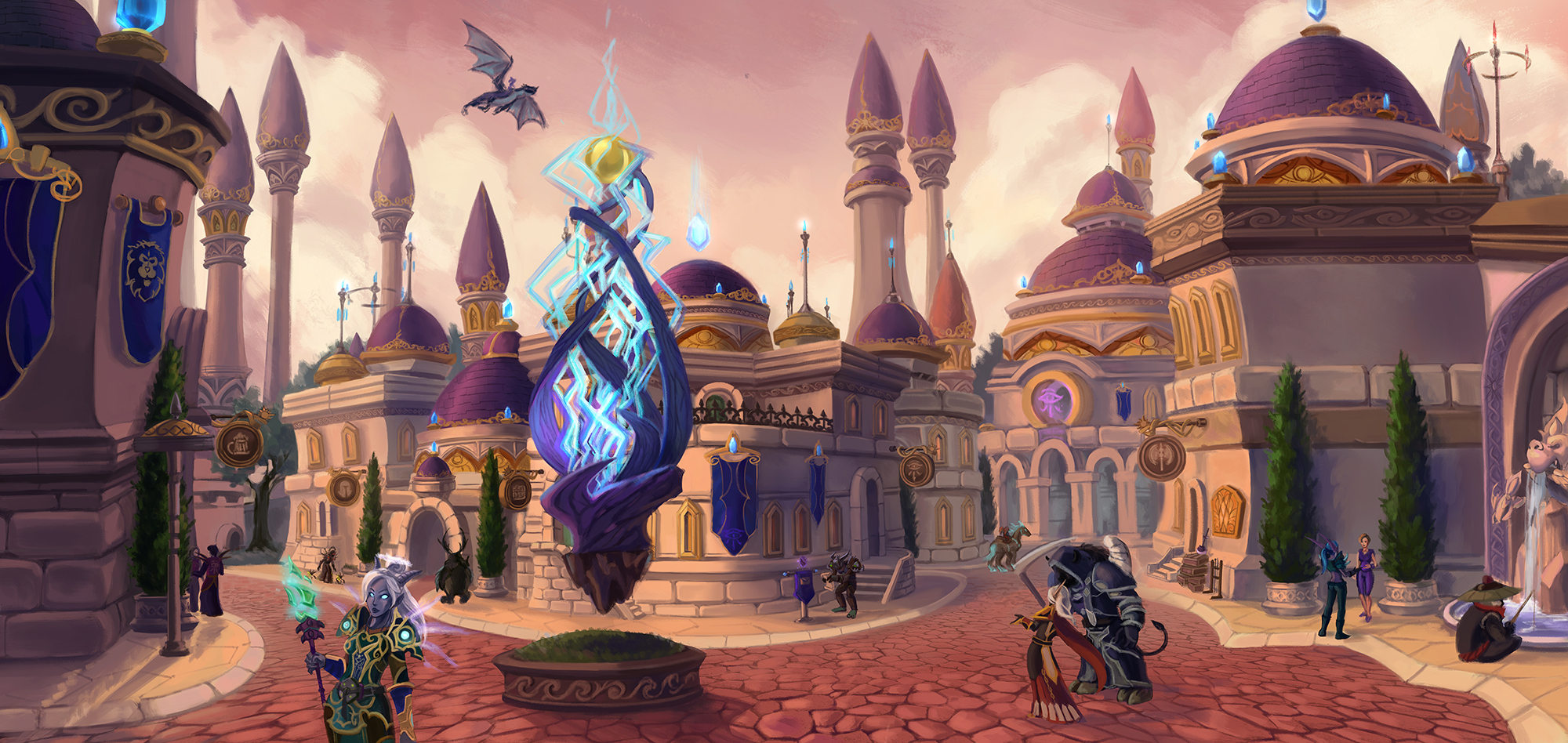 Dalaran