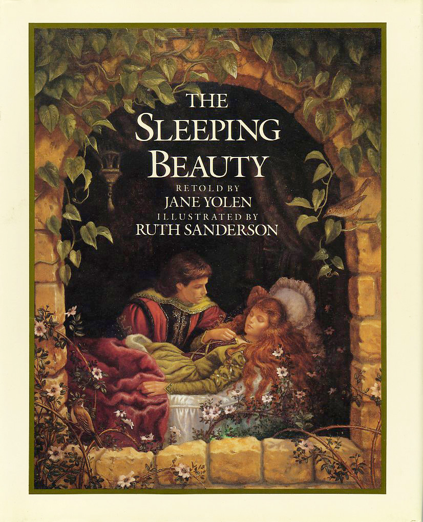 Sleepingbeautycover