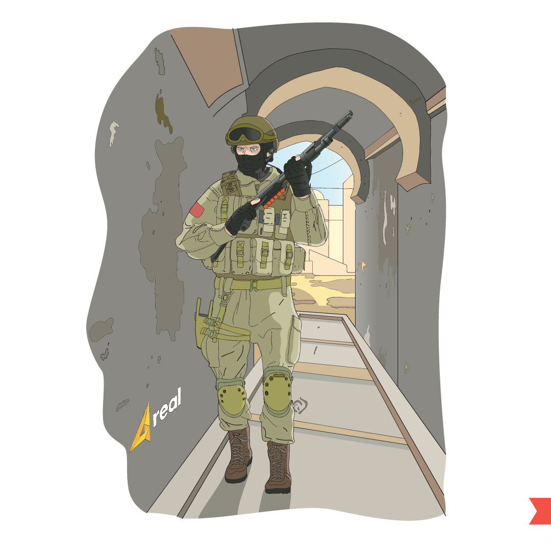 Cs go specops