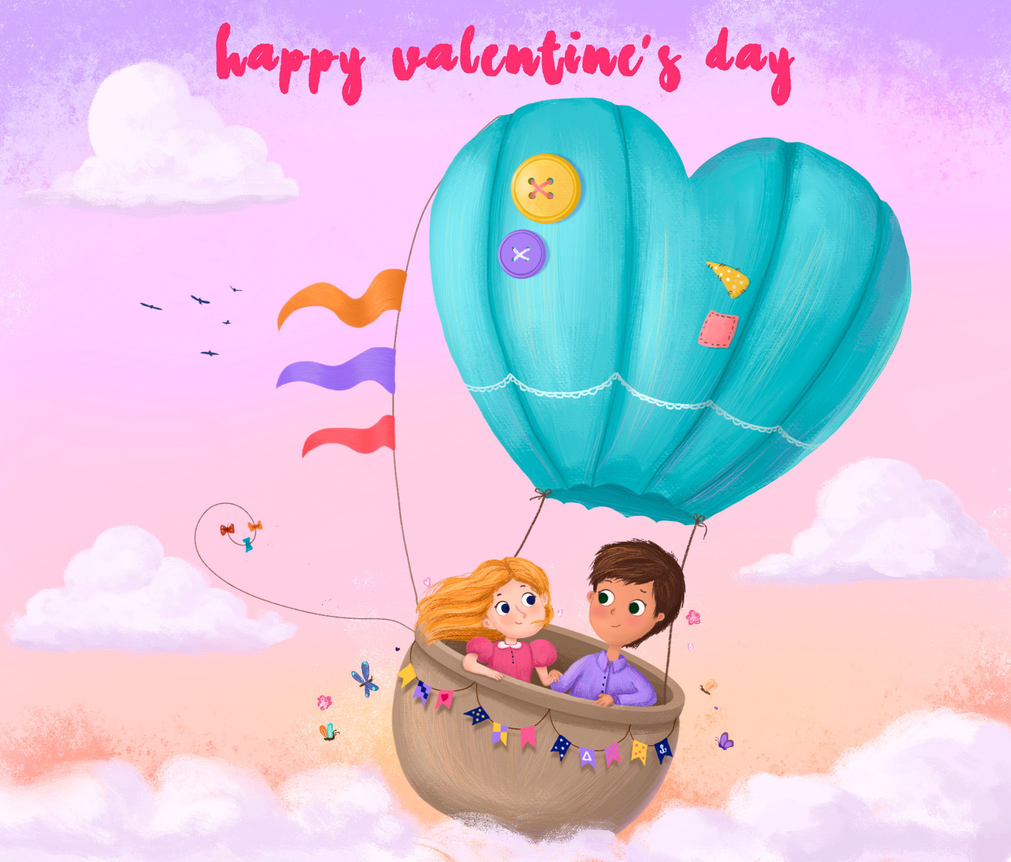 Valentines day