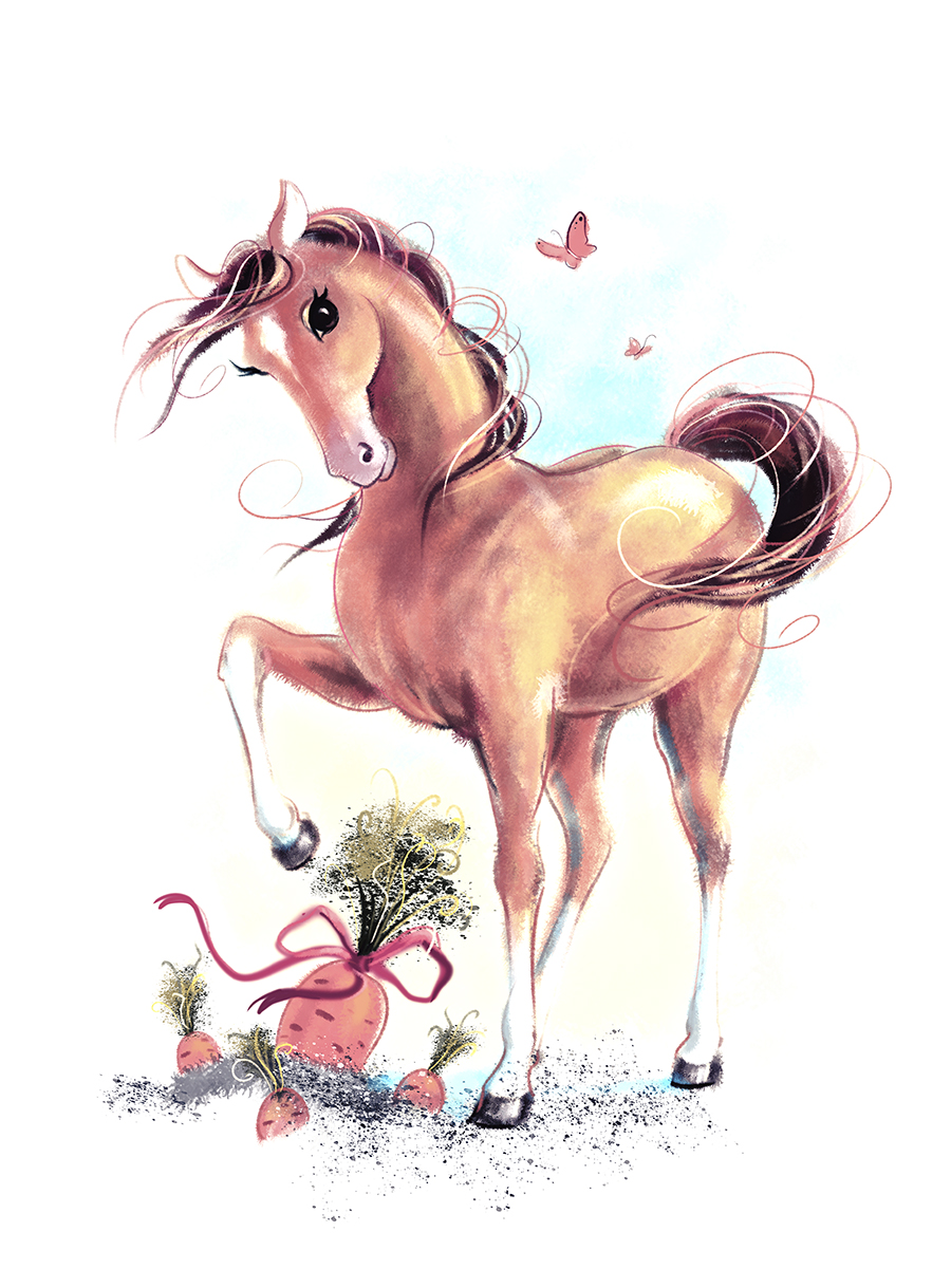 Horse3 900