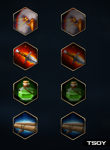 Main icon