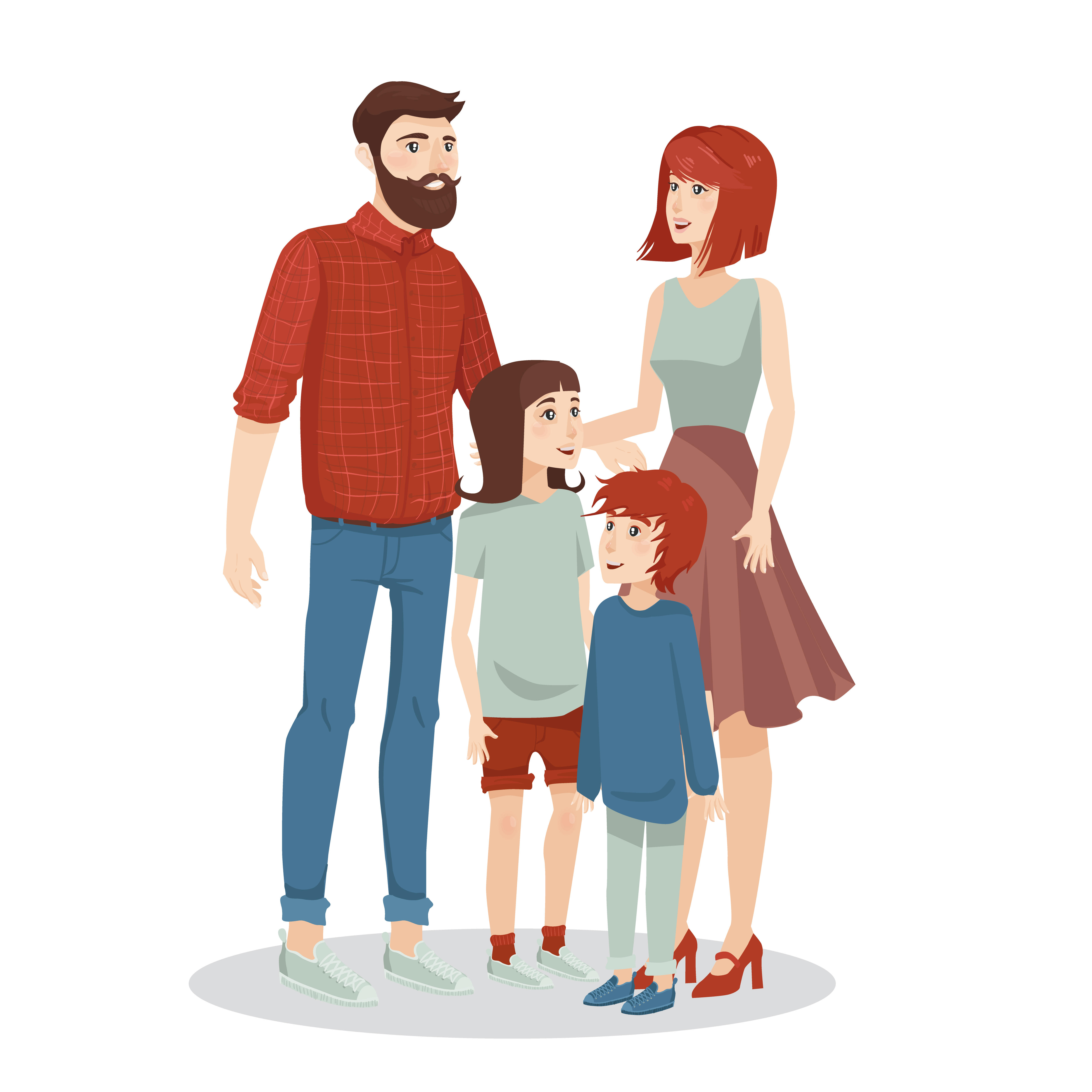 Family100