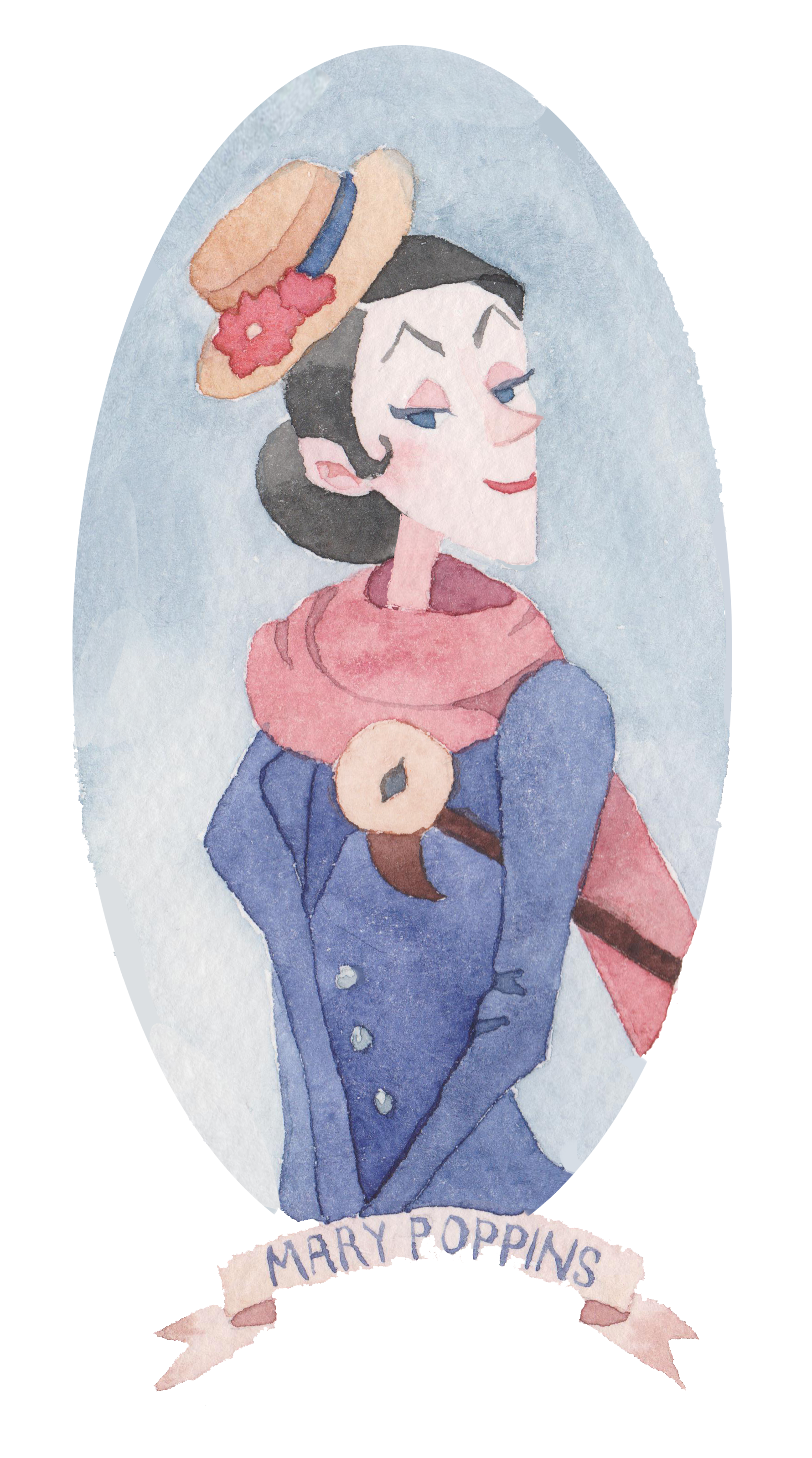 Mary