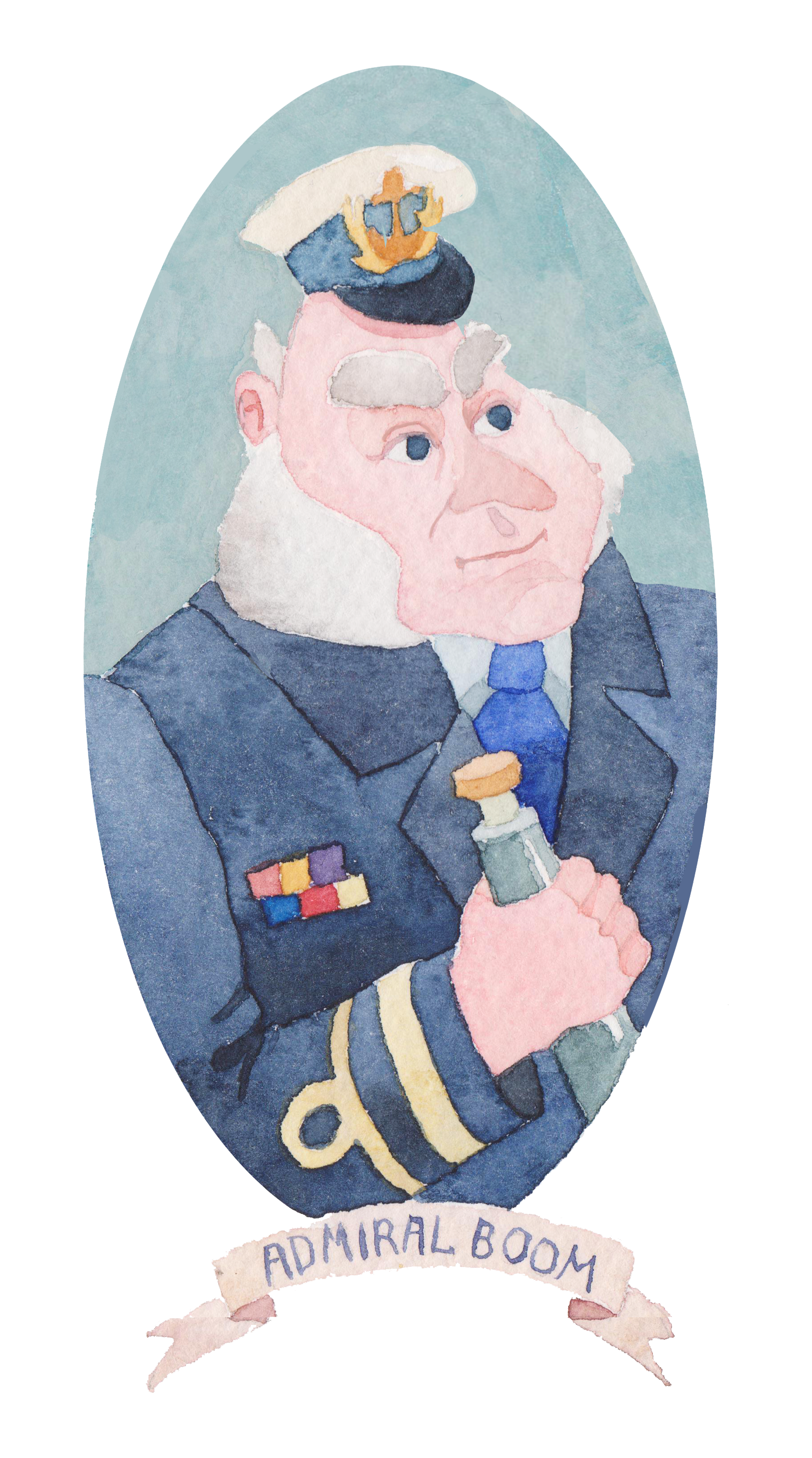 Admiral