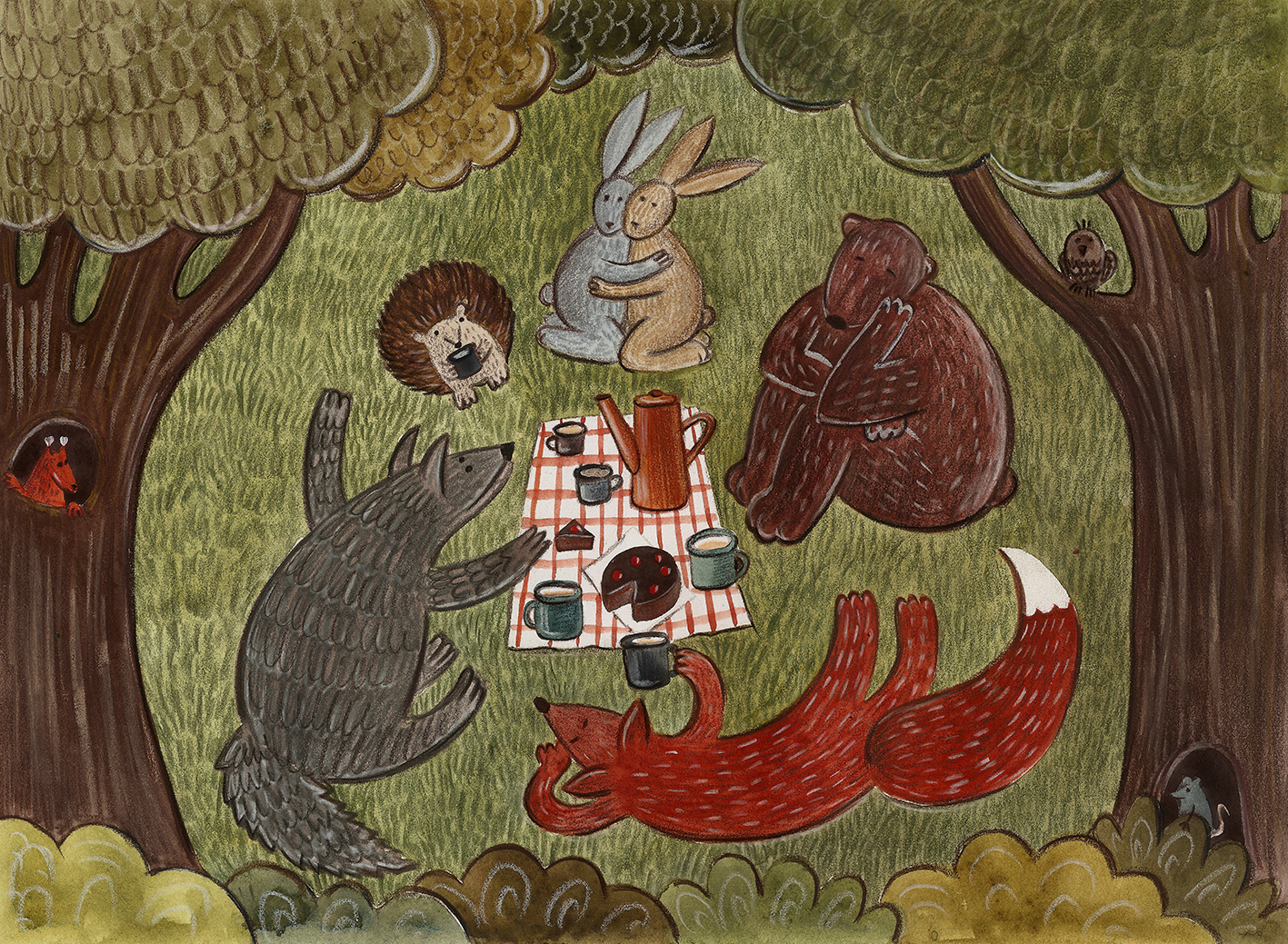 Picnic