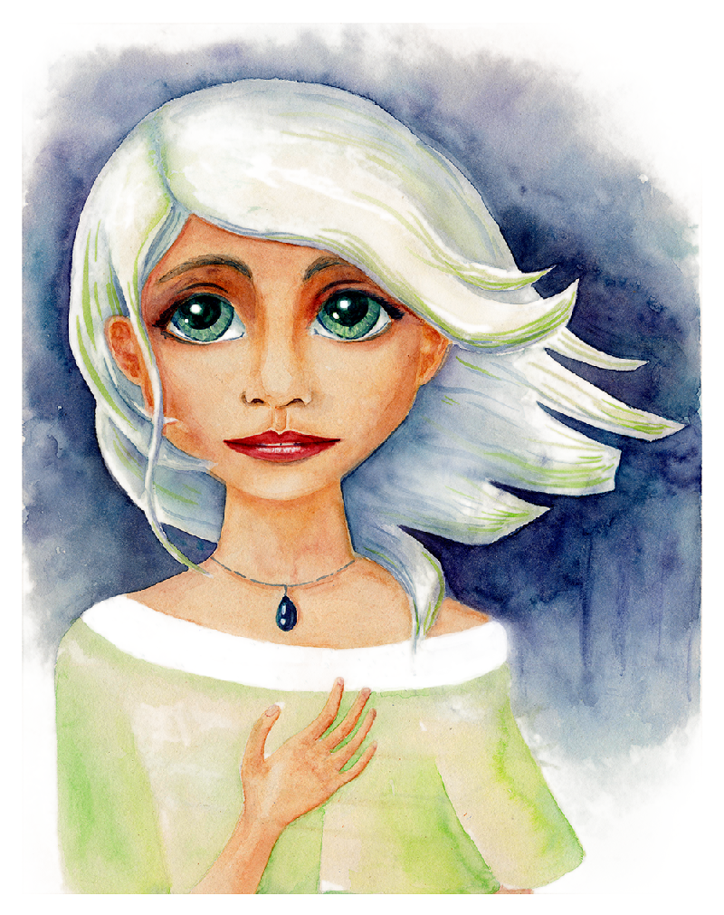 Girl