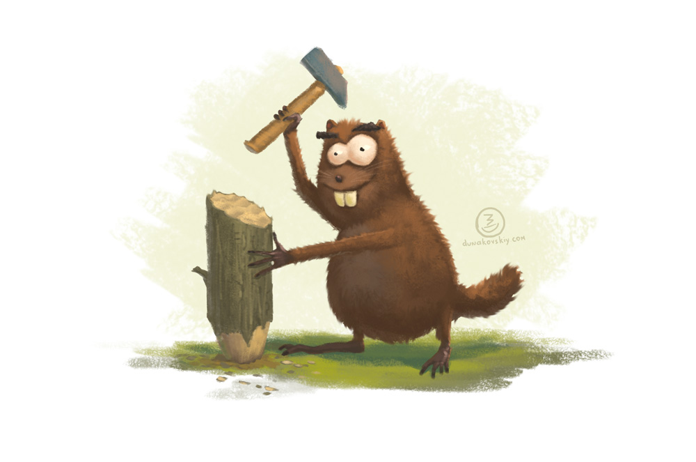 Beaver