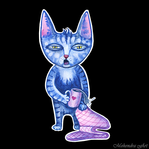 Cat