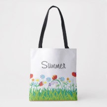 Summer flowers tote bag rcb24f0fe01c34a94863264bc4ad90864 6kcf1 216