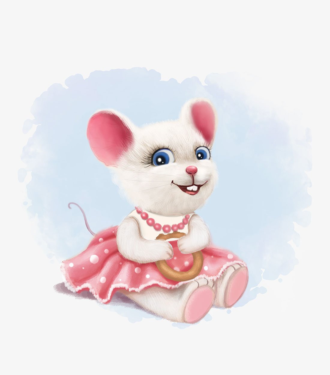 Minimouse