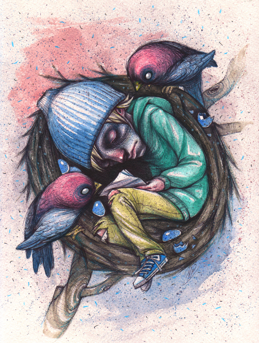 Nest 