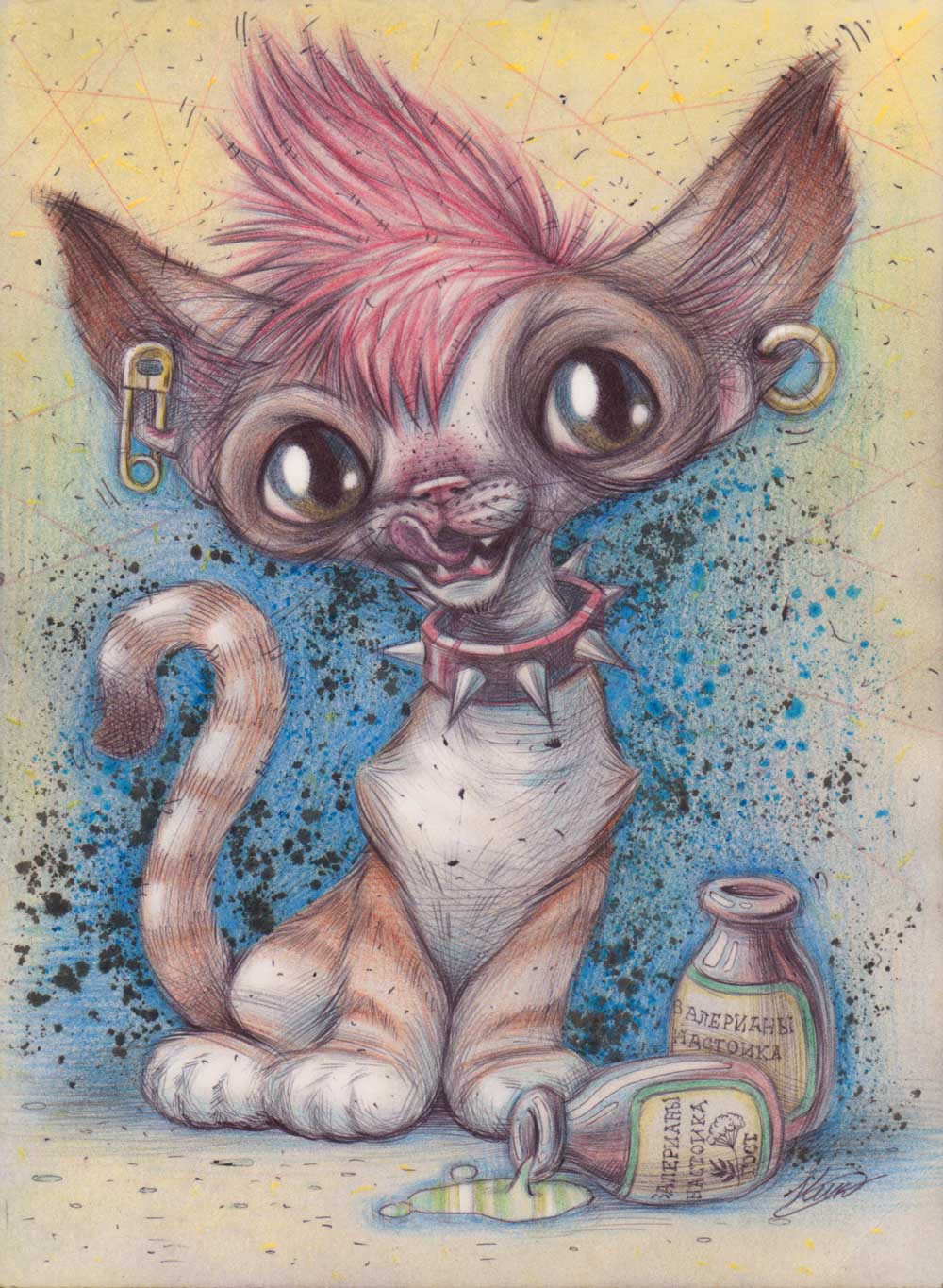 Cat 