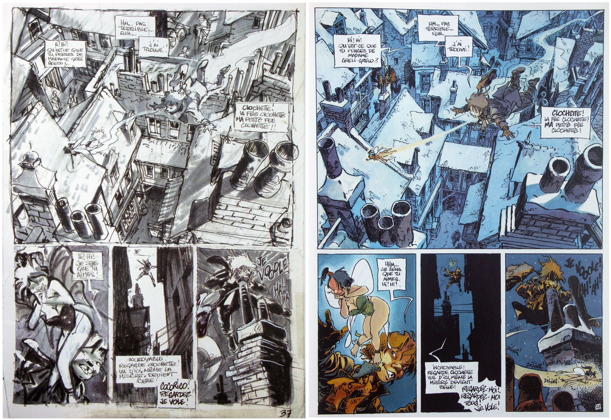 Loisel page des 2