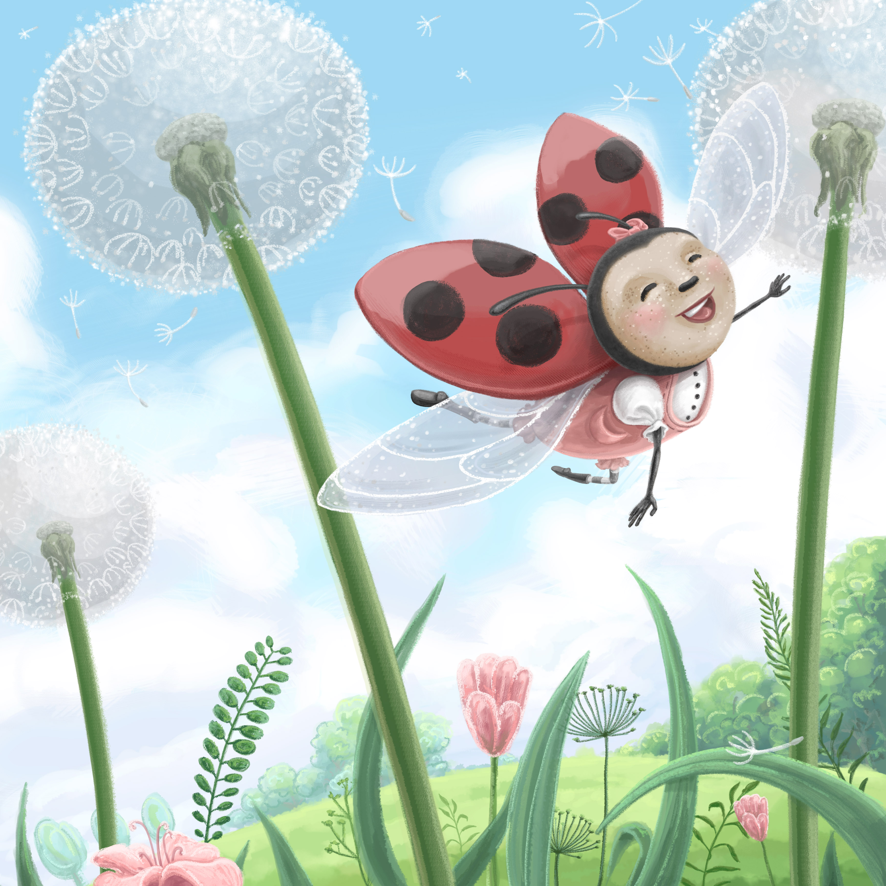 Ladybird3