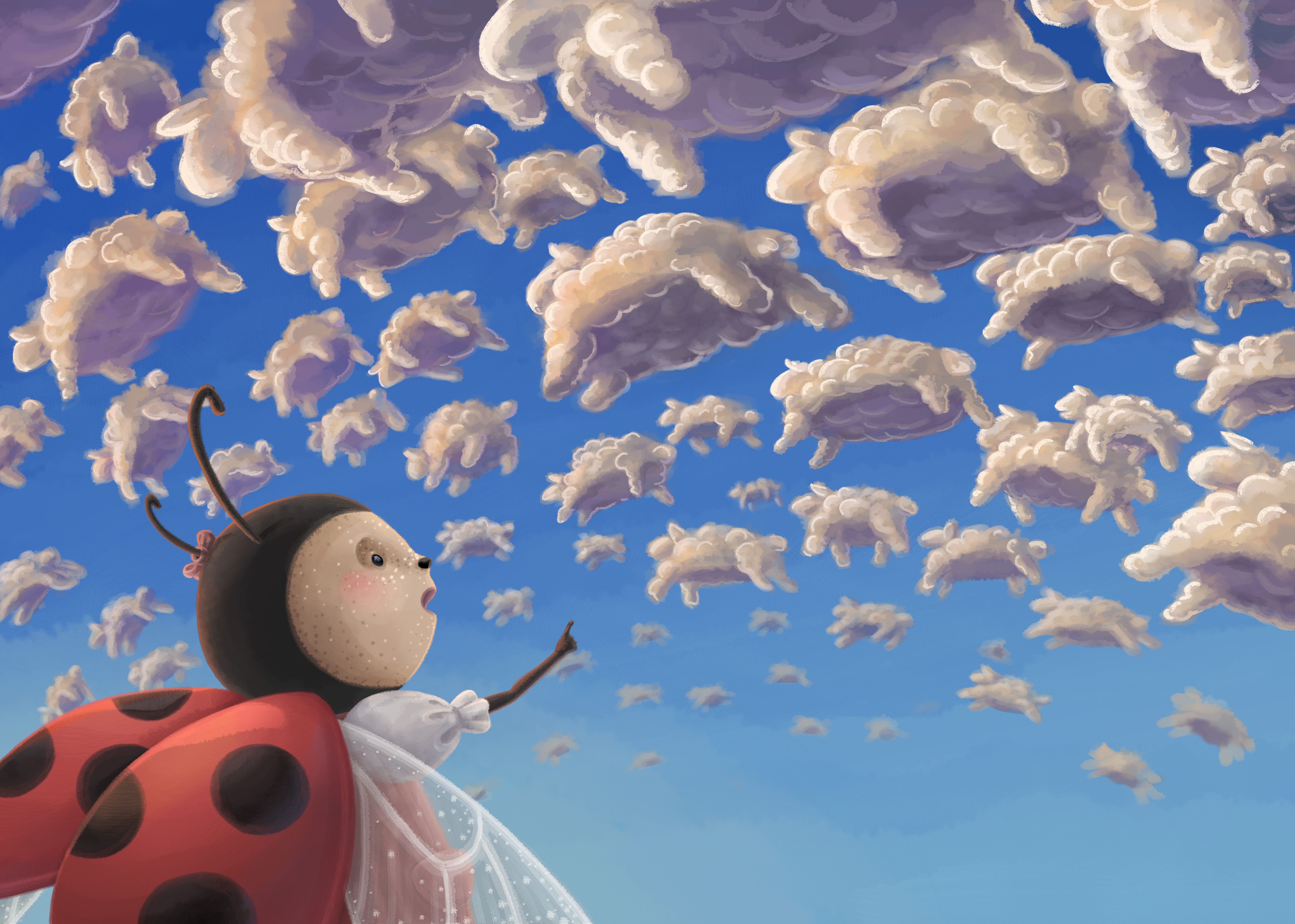 Ladybird7