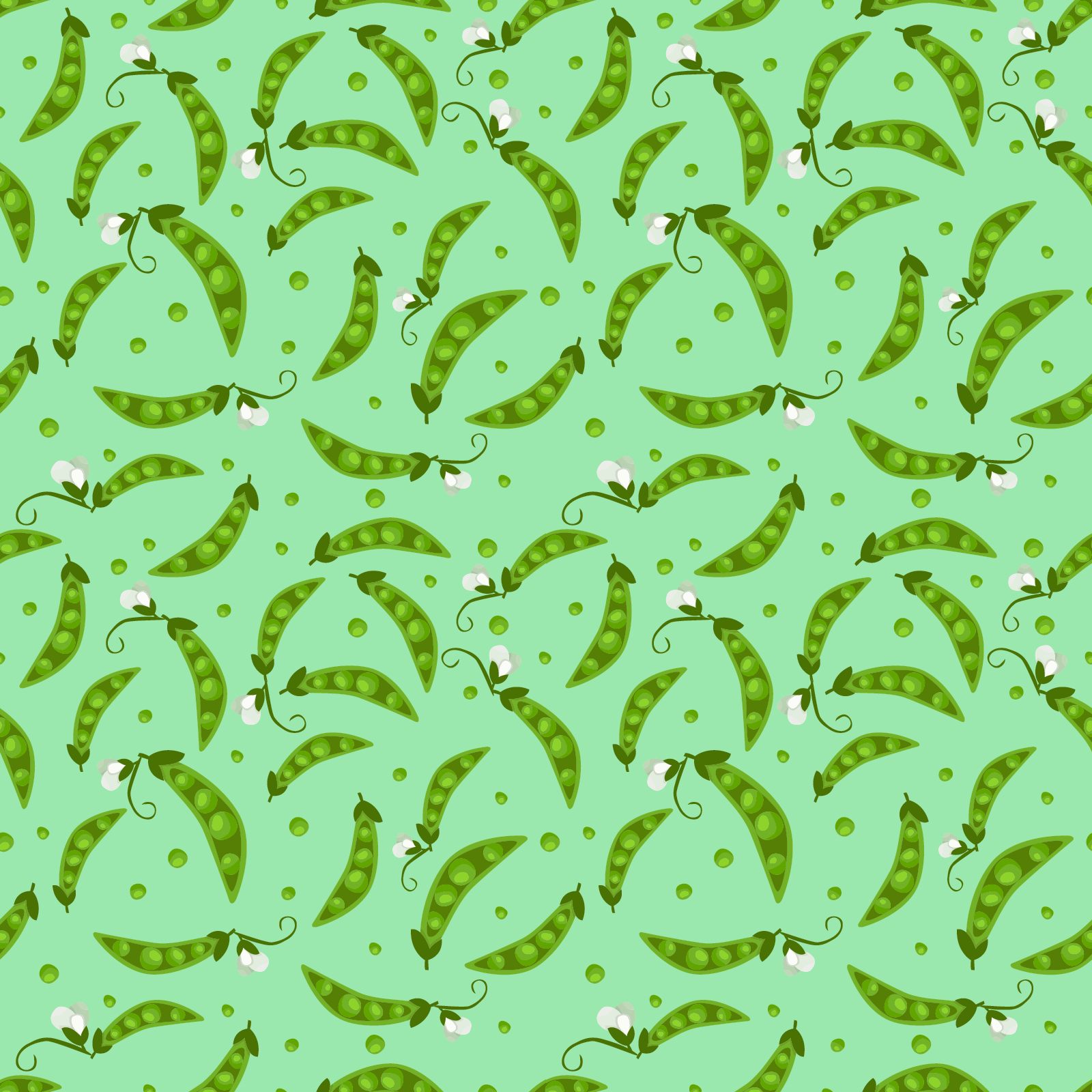 Pea 100
