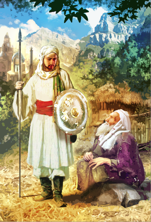 3 1
