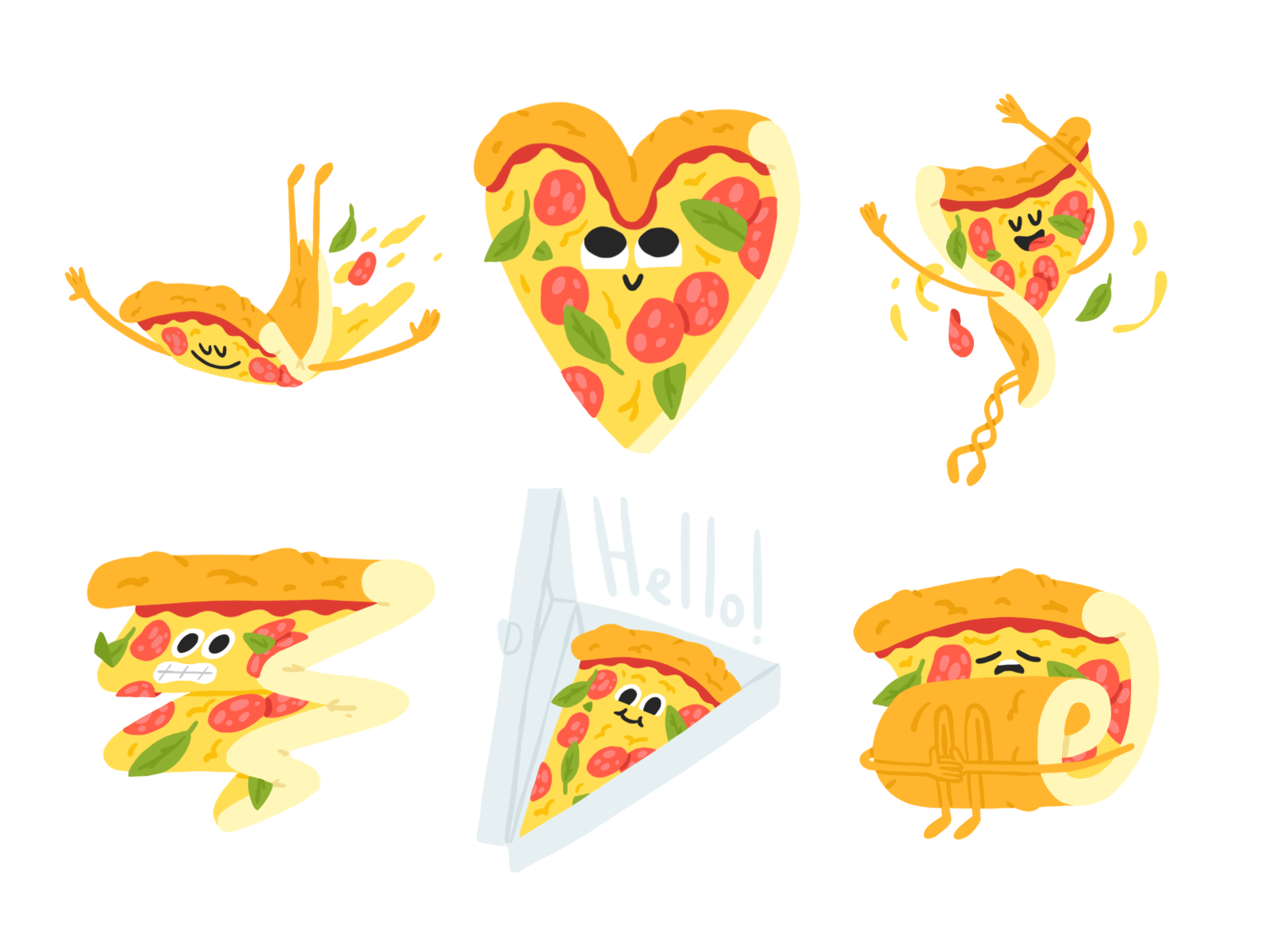 Pizzamishaxgraphic