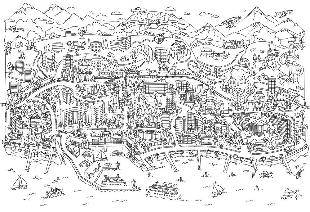 Sochi